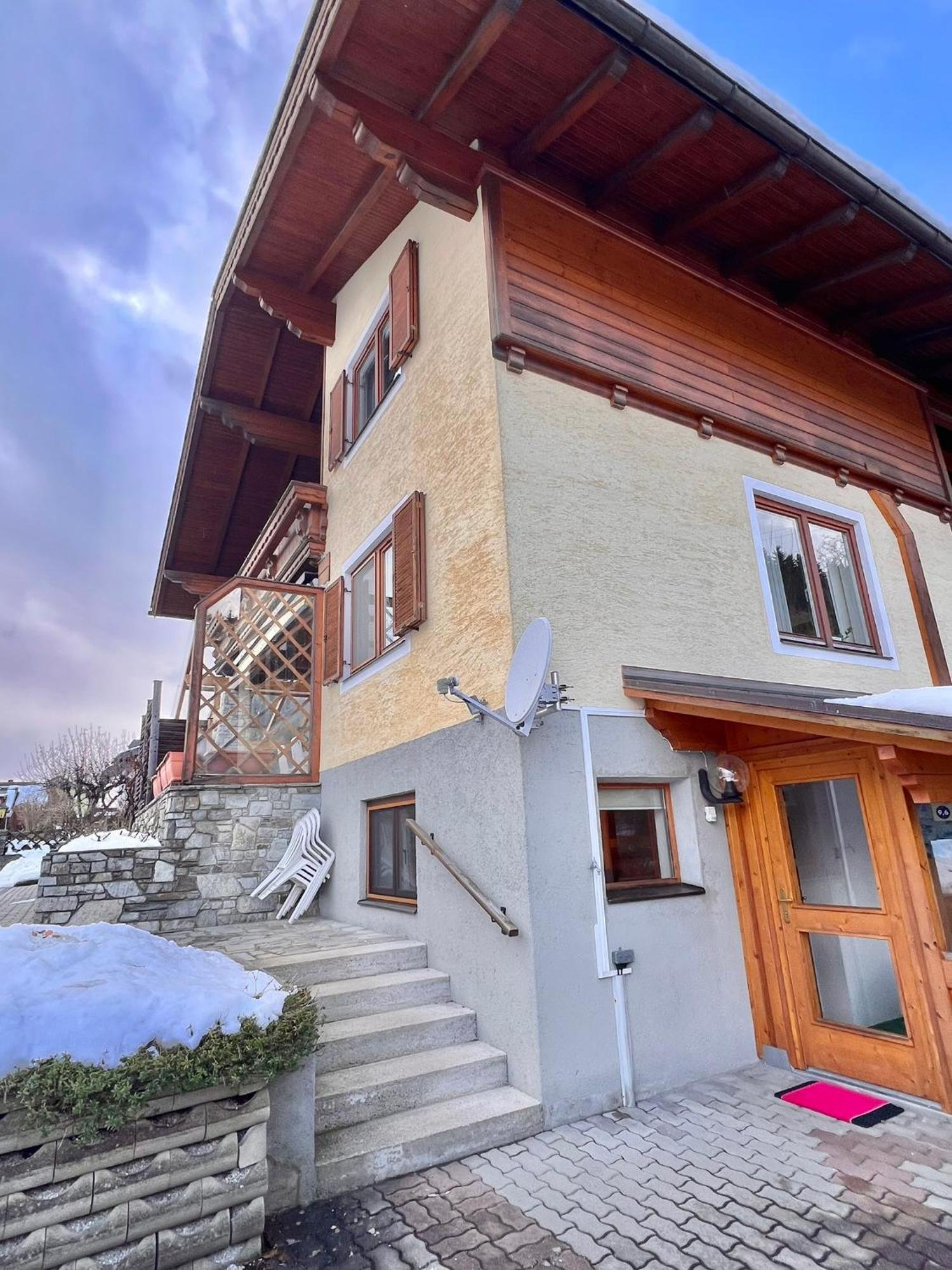 Haus Kogler Apartment Aich  Exterior photo