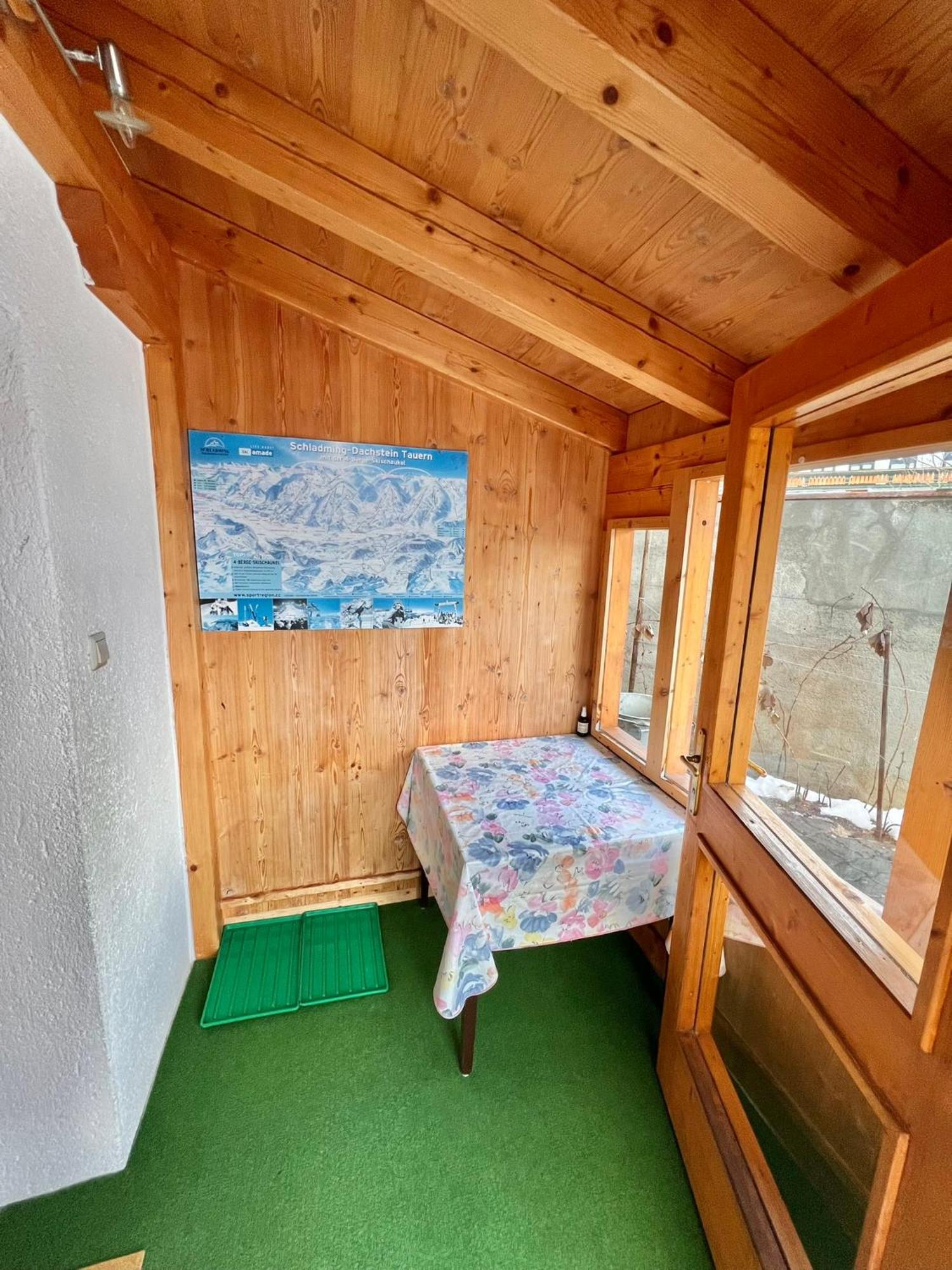 Haus Kogler Apartment Aich  Room photo